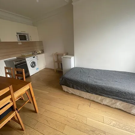 Odeon Aparthotel