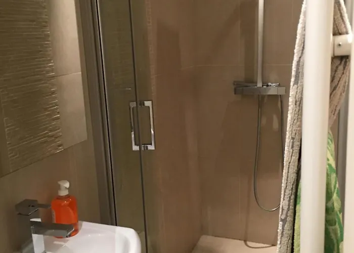 شقة فندقية Odeon 4*