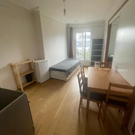 Odéon 4* París
