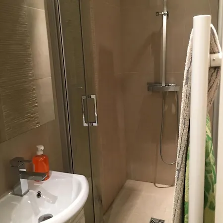 Hotel apartamentowy Odeon *